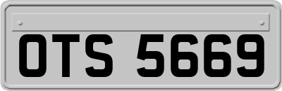 OTS5669