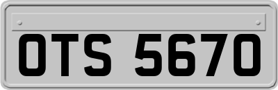OTS5670