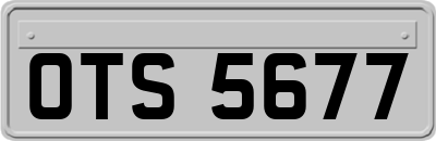 OTS5677