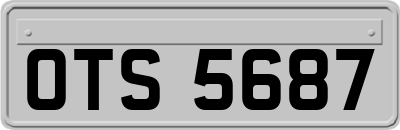 OTS5687