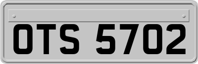OTS5702