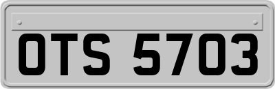 OTS5703