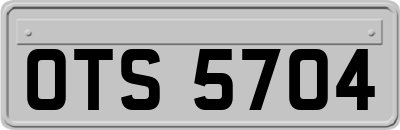 OTS5704