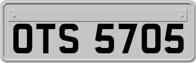 OTS5705