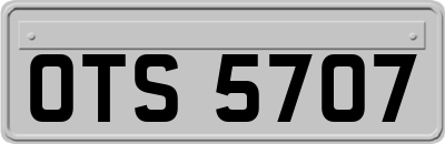 OTS5707
