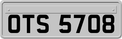 OTS5708