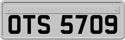 OTS5709