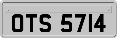 OTS5714