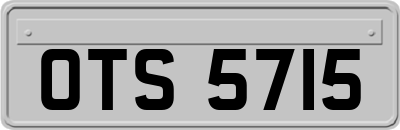 OTS5715
