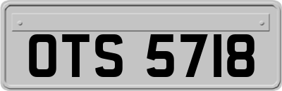 OTS5718