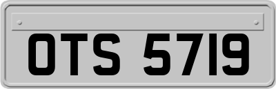 OTS5719