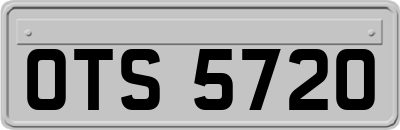 OTS5720