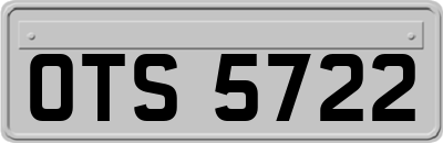 OTS5722