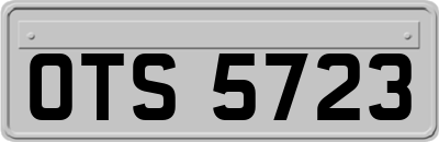 OTS5723