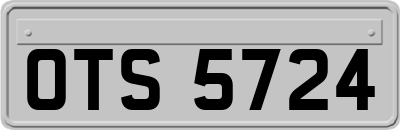 OTS5724