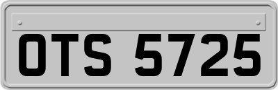 OTS5725