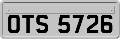 OTS5726