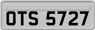 OTS5727