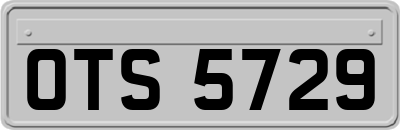 OTS5729