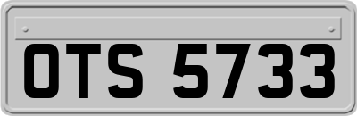 OTS5733