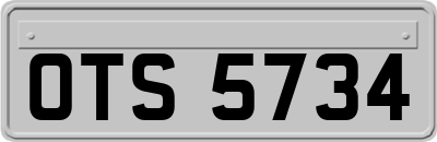 OTS5734