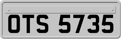 OTS5735