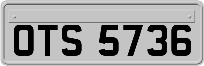 OTS5736
