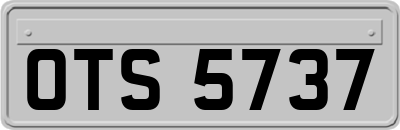 OTS5737
