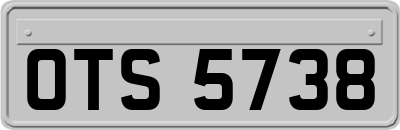 OTS5738