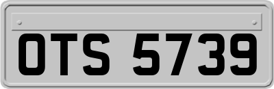 OTS5739