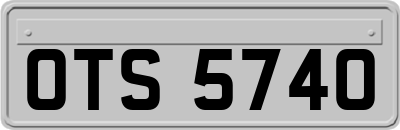 OTS5740