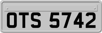 OTS5742