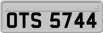 OTS5744