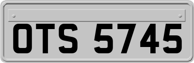OTS5745