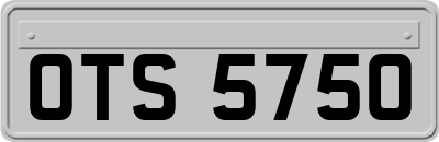OTS5750