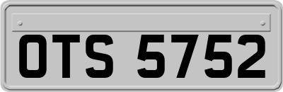 OTS5752