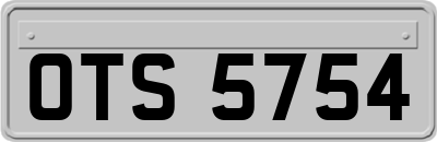 OTS5754