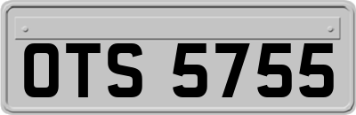 OTS5755