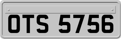 OTS5756