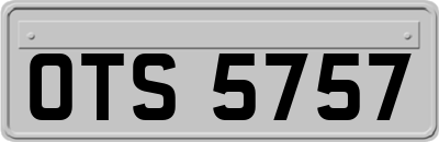 OTS5757