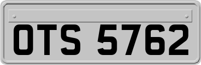 OTS5762