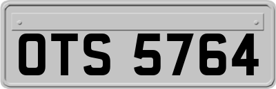 OTS5764