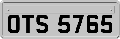 OTS5765
