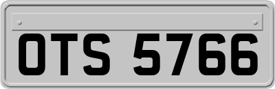OTS5766