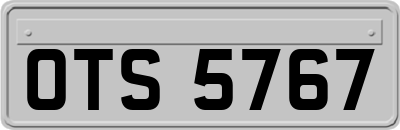 OTS5767