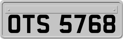 OTS5768