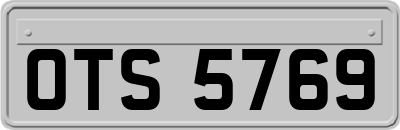 OTS5769