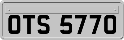 OTS5770