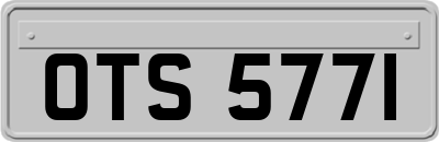 OTS5771