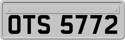 OTS5772